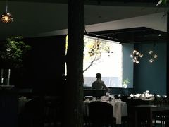 大堂-时间仓(月湖公园店)