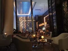 -南宁那莲豪华精选酒店-云霄酒廊·80楼高空城景酒吧