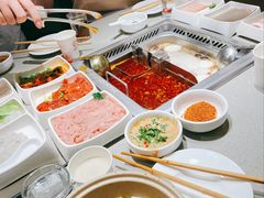 -海底捞火锅(城阳万象汇店)
