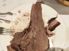 -拉蒂娜·巴西牛排馆 Latina·Brazilian Steakhouse(陆家嘴旗舰店)