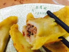 -清真蒋有记(老门东店)