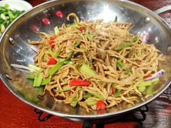 -元银甲·湖北地标美食(汉阳店)