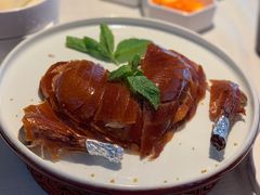 精品烤鸭-悦江(梅奔中心店)