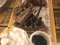-Cafe Alice咖啡爱丽丝(奥城店)