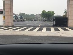 -张闻天故居