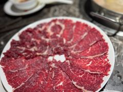 -仄园围炉坊·牛肉火锅·汕头卤水火锅(蛇口店)