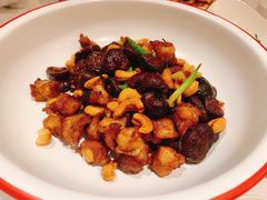 -A One Kitchen·南京精菜馆(德基广场店)