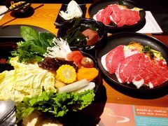 -呷哺呷哺 黄金牧场 (欢乐谷店)
