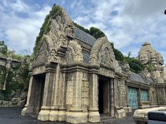 -南宁方特东盟神画