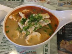 -翠华餐厅
