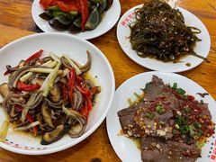 -肆姐面粉馆(坡子街店)