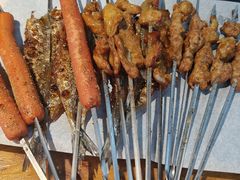 -食鸡公社辣子鸡·潍坊菜·烧烤