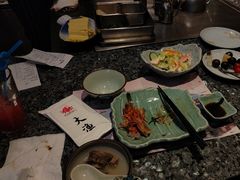 -大渔铁板烧(中山路八佰伴店)
