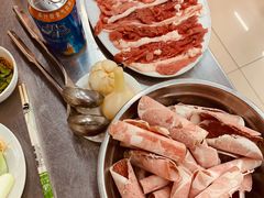 -三兴涮羊肉(荣安大街店)