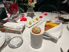 -L'Arome芳芳法国餐厅(仙林金鹰店)