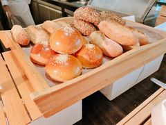 -圣丰索菲特·2 On 988 Café 自助餐厅
