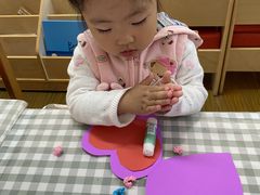 -昱南托育园.托班晚托.寒暑假班