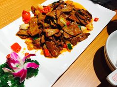 -湘与香缘·湖南菜(王府井北京市百货大楼店)