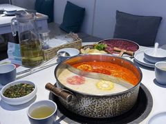 -濠七糟粕醋•海南酸汤火锅(中关村店)