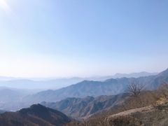 -慕田峪长城