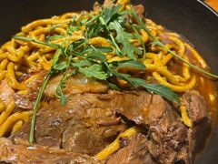 -Secco德式餐吧(南秀村店)