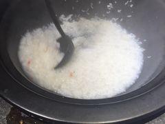 -马路边上·小海鲜烧烤(八一路店)