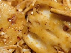 -福客麻辣烫·现炒麻辣香锅(印力中心店)