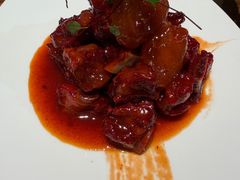 -北京老铺烤鸭(西稍门店)