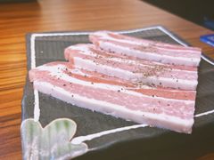 -烧肉一番·新韩式炭火烤肉(大岭山店)