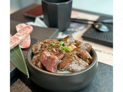 -黑牛の店·黑金店(沈阳万象城店)