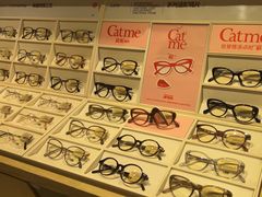 -LOHO眼镜(上海五角场合生汇店)