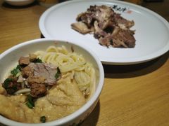 -黄太牛·牛肉面(长江北路店)