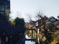 -绍兴书圣故里景区