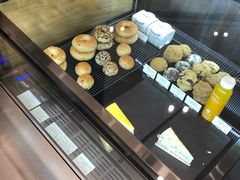 -Seesaw Coffee(上海国金中心店)
