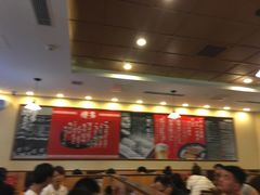 大堂-博多一幸舍(侨福芳草地购物中心店)