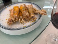 -五谷芳乳鸽王(海景店)