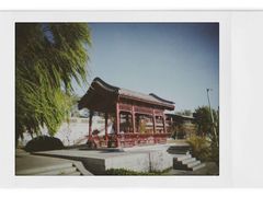-卢沟桥文化旅游区