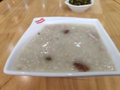 -嘉和一品粥(魏公村店)