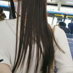 -NANAN美发沙龙