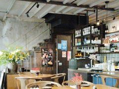 -Apollo·西班牙小酒馆(安福路店)