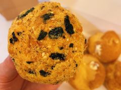 海苔肉松小贝-老香港蛋糕(梓桐苑店)