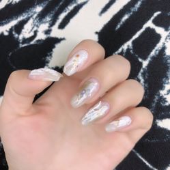 -Halo美甲美睫