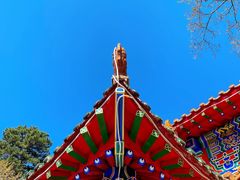 -青岩寺风景区