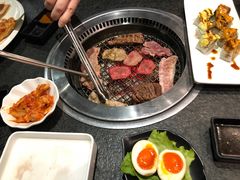 -神户赤童日式烤肉伙伴(东直门店)