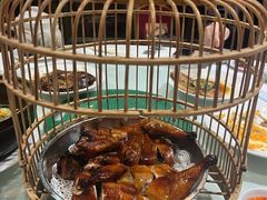 -香山小厨(南联路店)