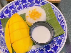 -simply thai天泰(世纪汇店)