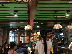 -龙抄手食府(浣花北路店)