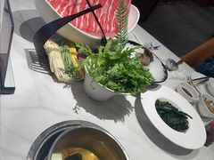 -海月轩海鲜豆捞(紫金塔店)