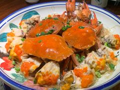 -食锦记家宴·闽南菜(开元盛世广场店)
