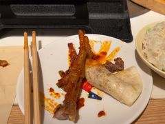 -七八冷面·延边朝鲜族美食(圣熙八号店)